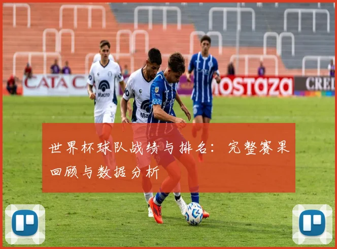 世界杯球队战绩与排名：完整赛果回顾与数据分析