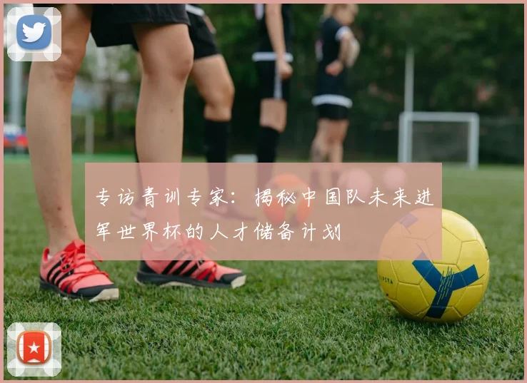 专访青训专家:揭秘中国队未来进军世界杯的人才储备计划