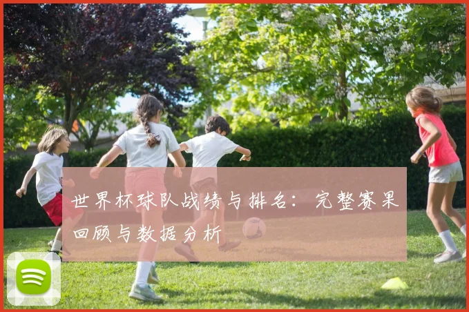 世界杯球队战绩与排名：完整赛果回顾与数据分析