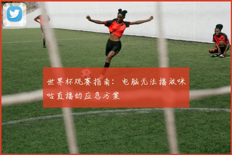 世界杯观赛指南：电脑无法播放咪咕直播的应急方案